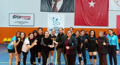 Yurtlar Arası İl Turnuvası Şampiyonları Belli Oldu