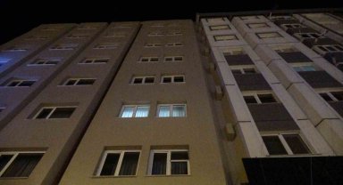 22 yaşındaki genç, otel odasında ölü bulundu