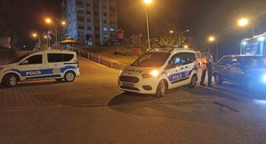 29 araca çeşitli maddelerden 110 bin 343 TL cezai işlem uygulandı