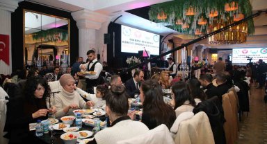 'Patron çıldırdı' sözü Gölbaşı Belediyesi'nde gerçek oldu