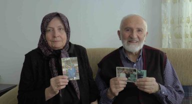 50 yıllık köy bakkaliyesinin ismi burada yaşayacak