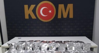 71 araç trafikten men edildi, 8 milyon lira para cezası kesildi