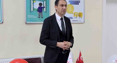 77. Verem Eğitimi ve Farkındalık Haftası Etkinliği düzenlendi
