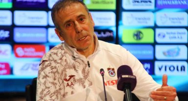 Abdullah Avcı: "Ankaragücü bu ülkenin önemli takımlarından bir tanesi"
