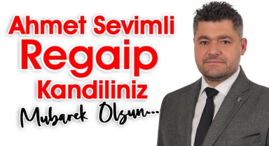 Ahmet Sevimli: