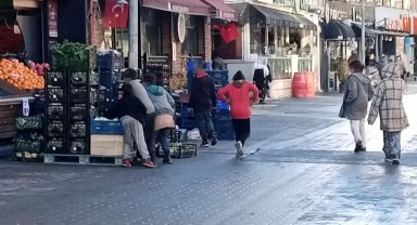 Ailelerin sokağa saldığı çocuklar suça karışıyor