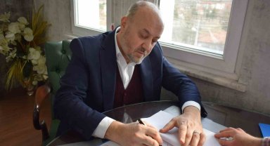 AK Partili belediyeden yüzde 120'lik rekor zam: En düşük işçi maaşı 40 bin lira oldu