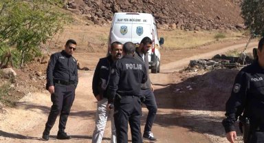 Aksaray'da 8 ayrı hırsızlıktan aranan kadın yakalandı