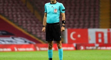 Ali Şansalan, 12. kez Sivasspor'un maçını yönetecek