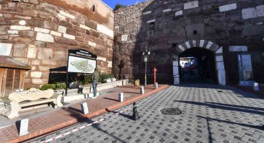 Ankara Büyükşehir Belediyesi turistler için kılavuz hazırladı