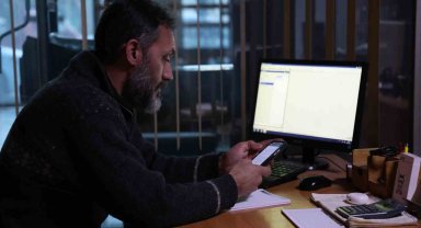 Arkadaşının oğluna aldığı hat kendisine 6 dava getirdi