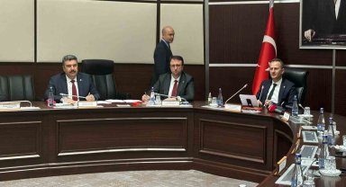 ASELSAN ve HAVELSAN'dan iş paylaşım mutabakatı