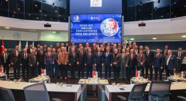 ASO Başkanı Ardıç: "Yeni organize sanayi bölgelerine ihtiyacımız var"