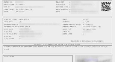 Bacağını kurtarmak için 375 bin lira bıçak parasına anlaştı, hem bacağından hem parasından oldu