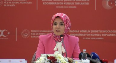 Bakan Göktaş: "Depremzede bin 912 çocuktan bir tanesi bile kayıp değil"