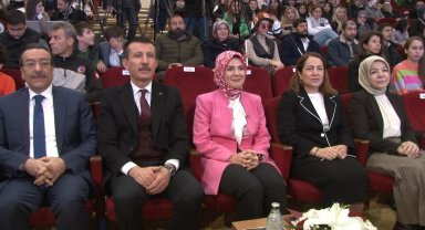 Bakan Göktaş: "Görme engelli vatandaşlarımıza kamuda istihdam hakkı da sağlıyoruz"