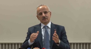 Bakan Uraloğlu: "2023 yılını 216 milyon yolcuyla kapattık"