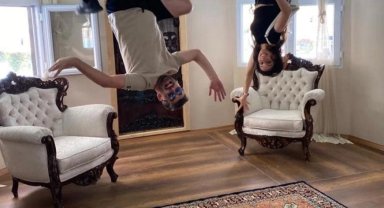 Başarılı öğrenciler ters evi ücretsiz ziyaret edecek