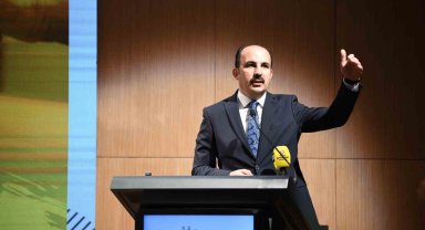 Başkan Altay: "Sırtımı yasladığım kocaman bir ordu var"