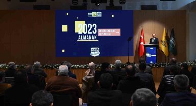 Başkan Altay: "Tüm gayretimizin arkasında şehrimize duyduğumuz derin sevda var"
