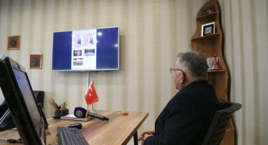 Başkan Büyükkılıç: "Önemli bir alanda boşluğu dolduruyoruz"