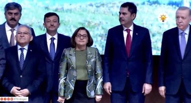 Başkan Büyükkılıç: "Türkiye Yüzyılı şehirleri olarak hazırız, kararlıyız"