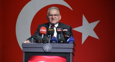 Başkan Büyükkılıç, yeni dönemdeki projelerden 14 tanesini açıkladı