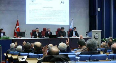 Başkan Büyükkılıç'tan 600 milyon TL'lik "su" hamlesi