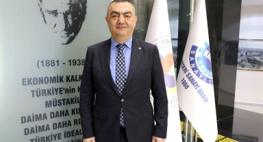 Başkan Büyüksimitci: "Mobilya sektörümüz her zaman olduğu gibi ilk sıradaki yerini koruyor"