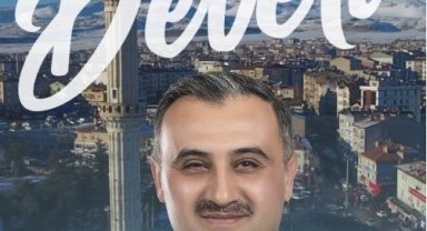 Başkan Cabbar'dan duygusal klip