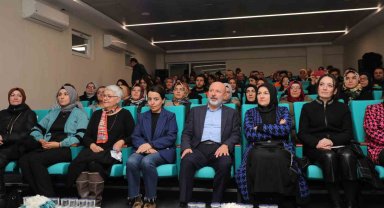 Başkan Çolakbayrakdar: "Kocasinan Akademi, kocaman bir ailedir"