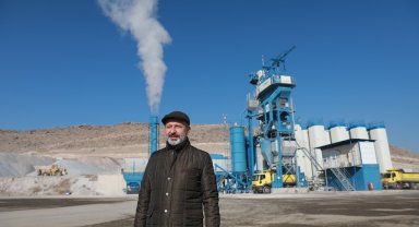 Başkan Çolakbayrakdar, "Projelerimizle kendi kendine yeten bir belediye olduk"