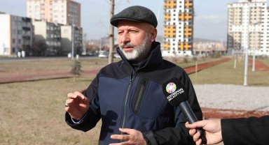 Başkan Çolakbayrakdar: "Yunusemre'de kentsel dönüşümü tamamladık"