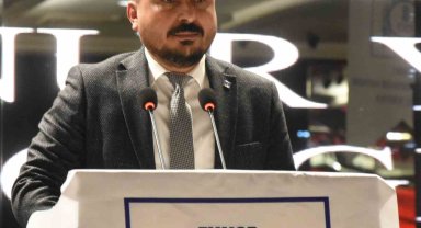 Başkan Varol: "Bu özel gecelerde bolca dua ederek Allah'ın rızasını kazanmalıyız"