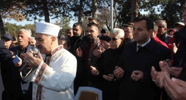 Başkan Yavuz: "Baş tutanın başı kesilmedikçe bu terör bitmez"