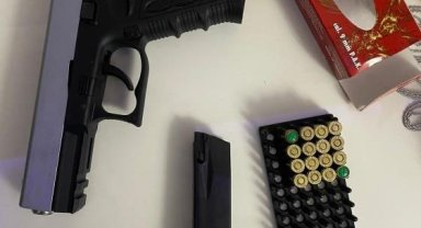 Başkentte tefecilere darbe: 4 tutuklu