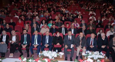 Bir ilk; Aşık Seyrani'nin şiirlerini bestelediler