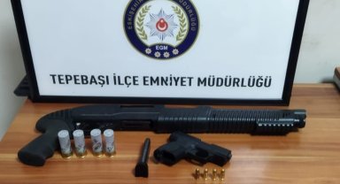 Bir kişinin yaralandığı saldırının zanlısı yakalandı