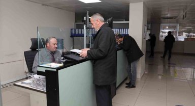 Biyometrik imza ile abonelik işlemleri dijitalleşiyor