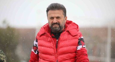 Bülent Uygun: "Beşiktaş maçı zor geçecek"