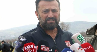 Bülent Uygun: "Galatasaray maçını kazanmak istiyoruz"