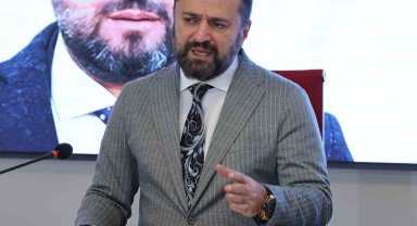 Bülent Uygun: "Taraftarımız, baş tacımız"