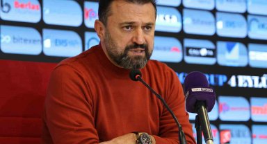 Bülent Uygun'dan Sumudica'ya tepki!