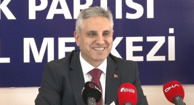 Büyük Türkiye Partisi, Ocak Partisi'ne katıldı