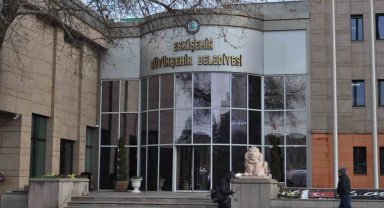 Büyükerşen kararı Eskişehir için sürpriz oldu