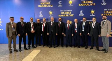 Büyükkılıç: "Ustalık anlayışı içerisinde en güzel çalışmaları yapacağız"