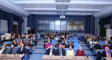 Büyükşehir, Kayseri Kariyer Konferansları'nın 3'üncüsü gerçekleştirdi