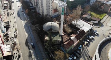 Büyükşehir'in kararına mahkemeden yürütme durdurma geldi