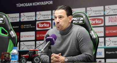 Çağdaş Atan: "İyi hücum eden bir Başakşehir takımı vardı"