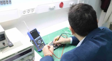 Çalışmalar sürüyor, elektrikli araçlardaki batarya sorunları tarih olacak